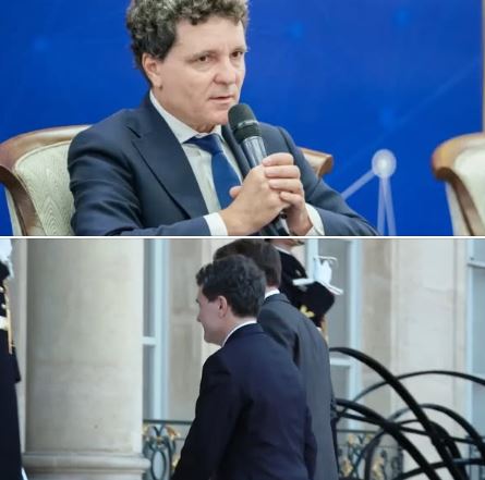 S-a decis totul la Paris. Cine ar putea fi noul ministru al Apărării