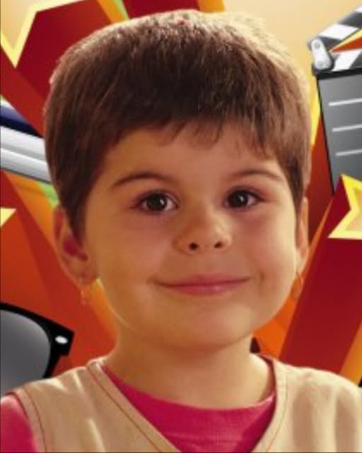 Am găsit-o pe fetița din reclama la salam săsesc! Cum arată Luiza Lucuța în 2025, la 22 de ani după spotul care a cucerit România