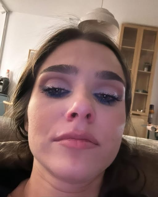 „Îmi pare rău că se termină, am un gust amar” – Theo Rose, la un pas de lacrimi. O etapă esențială din viața ei ajunge la final: vezi mai jos