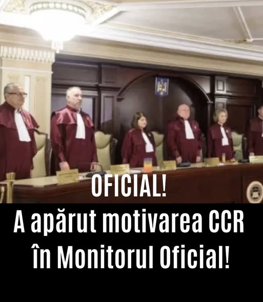 OFICIAL! A apărut motivarea CCR în Monitorul Oficial! Cum se schimbă, de fapt, plata pensiilor private în România — Vezi în comentarii