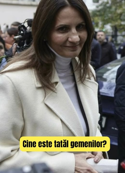 Povestea neștiută a Ancăi Alexandrescu! Cu cine a fost, de fapt, căsătorită? Cine este tatăl gemenilor?