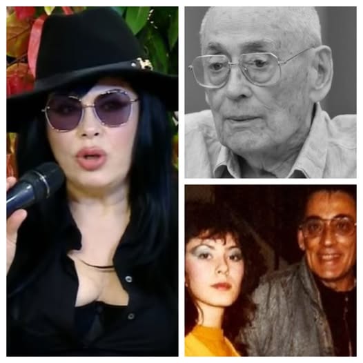 Confesiune neașteptată! MOTIVUL șocant pentru care Mariana Moculescu REFUZĂ să îi aprindă o lumânare lui Horia, la o lună de la moartea sa: „Pentru că încă am …”