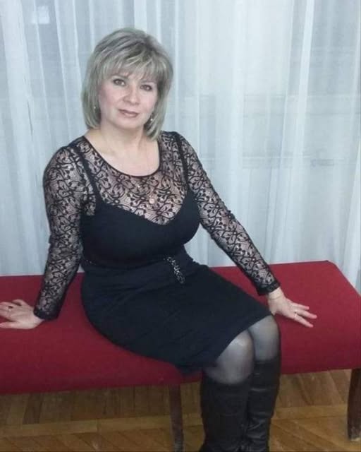 „Numele meu este Maria, am 53 de ani și sunt căsătorită de 32 de ani. Nu mai știu ce să fac…”