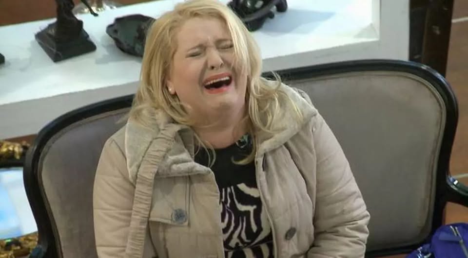 Viorica și Ioniță de la Clejani sunt în doliu