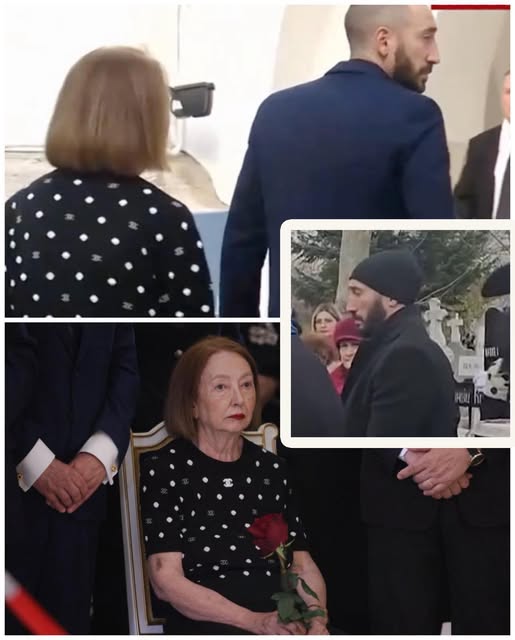 Noi detalii! Ce se întâmplă, chiar după trecerea în neființă a Rodicăi Stănoiu? Gesturile care îl dau de gol pe iubitul cu 50 de ani mai tânăr! — Vezi în comentarii