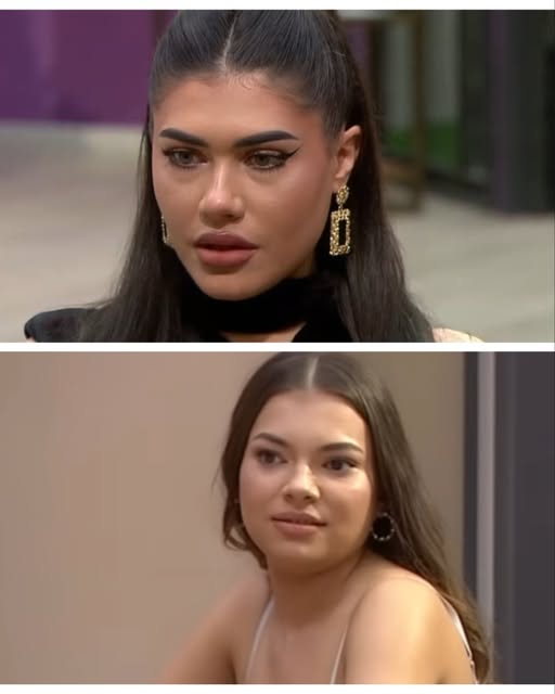 Tensiuni la Casa Iubirii! Noua concurentă și Lia, ciocnire surpriză chiar din prima zi: vezi mai jos