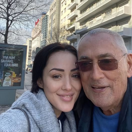 Semnul divin pe care Nidia Moculescu l-a primit de la tatăl ei, la o lună de la moartea lui Horia Moculescu: ”L-am visat”