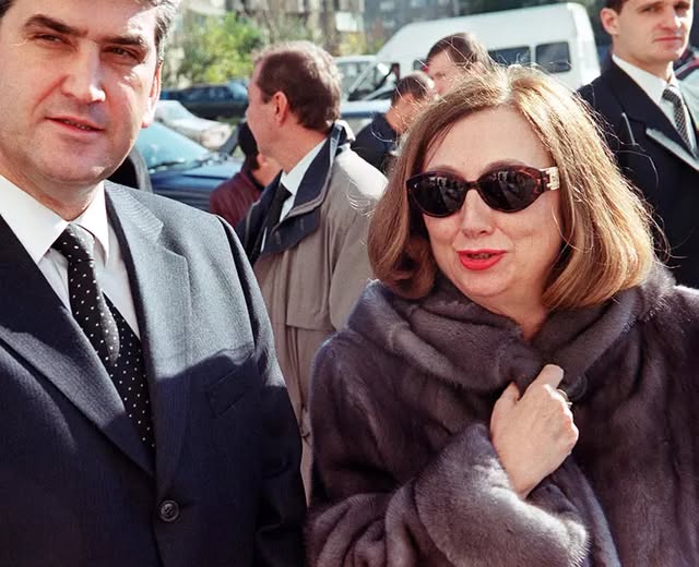 Trupul neînsuflețit al Rodicăi Stănoiu, uitat la INML. Scandal între rudele femeii. De unde a pornit totul, de fapt