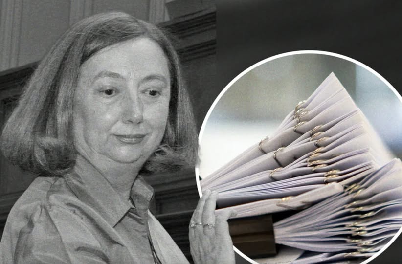 Avem testamentul Rodicăi Stănoiu! Cui îi va rămâne, de fapt, averea? Surpriza e colosală