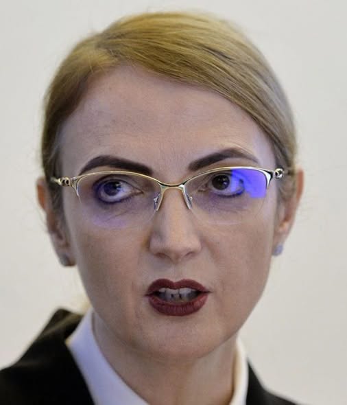 Dezvăluiri cutremurătoare făcute de o filipineză care ar fi lucrat pentru Lia Savonea. „Venea supărată, mă…. Eu plângeam.” De ce nu a mai vrut să muncească pentru judecătoare