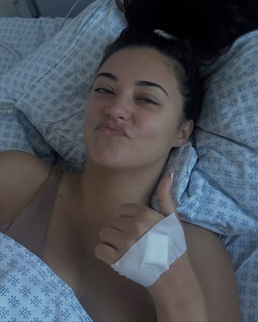 Prin ce experiență extrem de dificilă a trecut Antonia pentru un… vezi mai jos