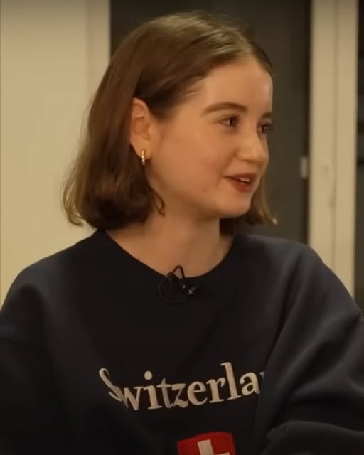 Irina Columbeanu și-a făcut tatăl să plângă de emoție! Momentul care l-a lăsat fără cuvinte pe Irinel: vezi mai jos