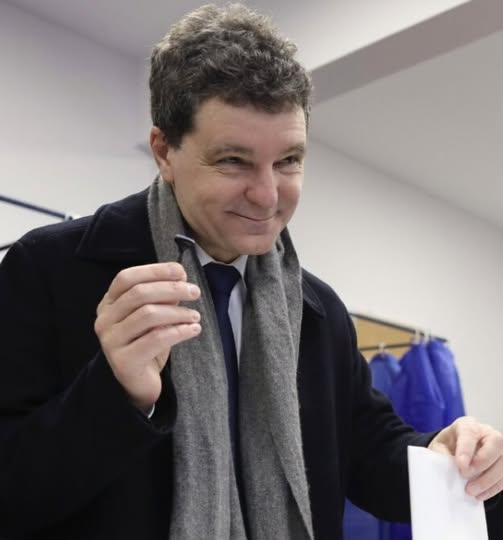 Pe cine a ales Nicușor Dan la Primăria Capitalei? Șeful statului dezvăluie și dacă l-a felicitat pe Ciprian Ciucu — Vezi în primul comentariu