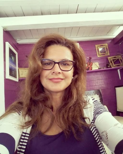 Maria Buză a vândut tot și a părăsit Bucureștiul! Artista a povestit schimbarea radicală din viața ei: