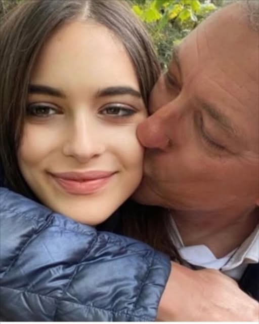 Mesajul tulburător al Evei Zaharescu pentru părinții ei, Andreea Berecleanu și Andrei Zaharescu: vezi mai jos