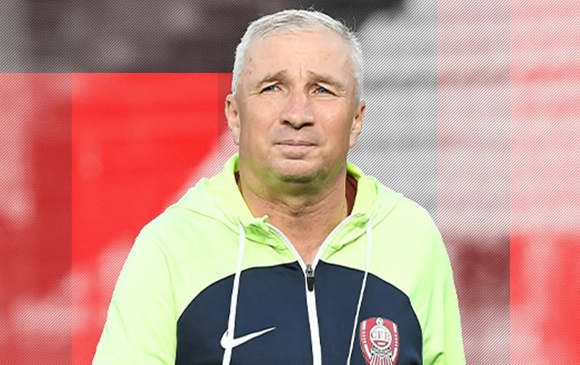 Anunț de ULTIMĂ ORĂ despre starea lui Dan Petrescu!