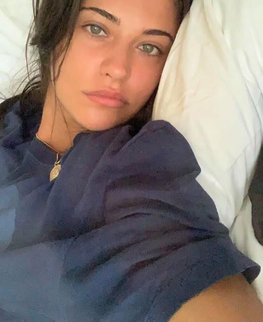 „Coșmar medical…” Ce a trăit Antonia în cele 11 zile de spital? Cu ce s-a confruntat vedeta? — Vezi în primul comentariu