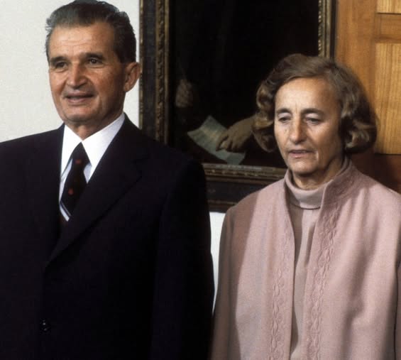 Misterul ascuns zeci de ani: cine a fost, de fapt, marea iubire a lui Nicolae Ceaușescu