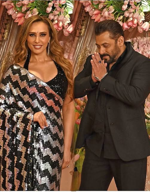 Salman Khan rupe tăcerea despre căsătorie. De ce nu a făcut pasul cel mare alături de Iulia Vântur