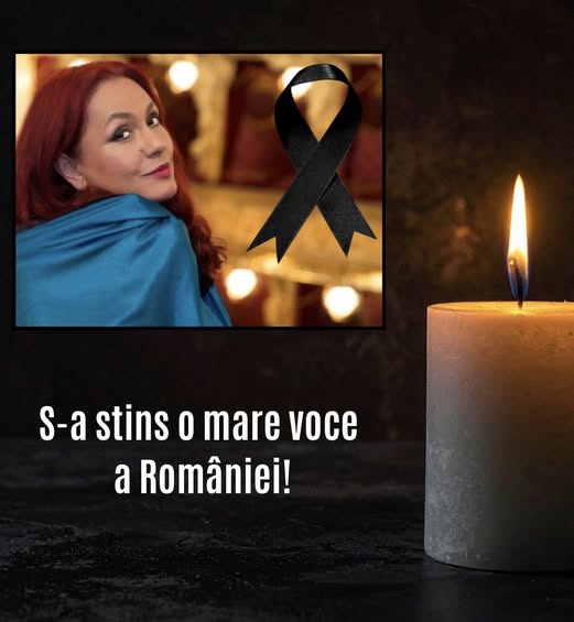 S-a stins o mare voce a României! Lumea muzicii este în doliu — Vezi în primul comentariu