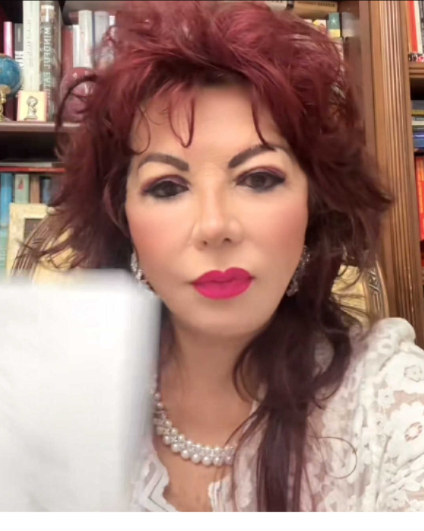 Previziunile lui Carmen Harra pentru 2026. Ce ne-ar putea aștepta în anul următor: vezi mai jos