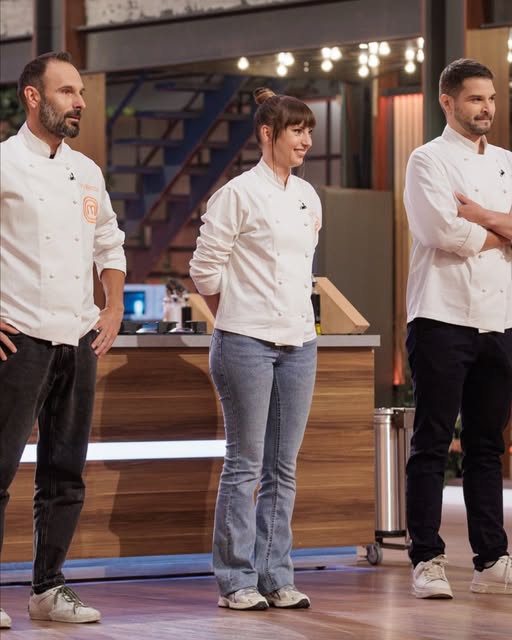 Finala MasterChef România, sezonul 10! Emoții uriașe și decizii decisive pentru marele premiu: vezi mai jos