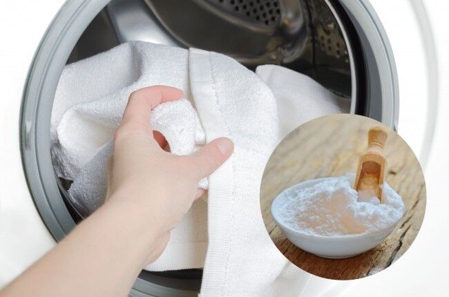 Cum poti albi pe loc proasoapele, vor fi ca noi. Ai nevoie doar de un singur ingredient