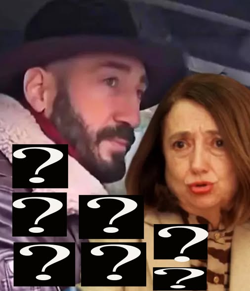 S-a aflat numele lor!! Cine sunt adevărații moștenitori ai Rodicăi Stănoiu și ce-i rămâne de fapt presupusului iubit tinerel al femeii