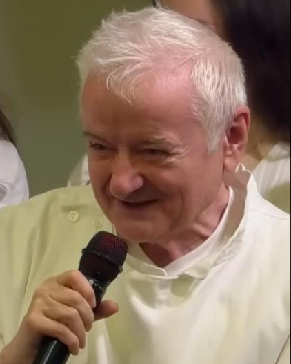 Transformare surprinzătoare în viața lui Irinel Columbeanu, la 68 de ani. Ce s-a schimbat după botez și schimbarea religiei: vezi mai jos