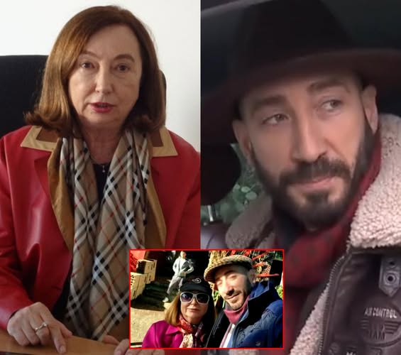 Ultima dorinta a Rodicăi Stănoiu a ieșit la iveală acum. Nu avea legătură cu bunuri materiale , ci cu marea ei iubire