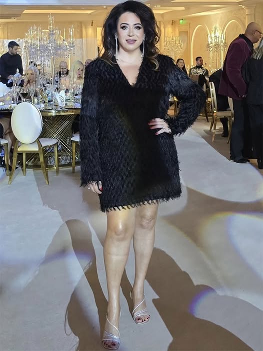 Oana Roman a răbufnit: „Știu că eu am avut norocul să mă nasc într-o familie de oameni educați, cu multe generații în spate. Bunicii mei au fost ambasadori