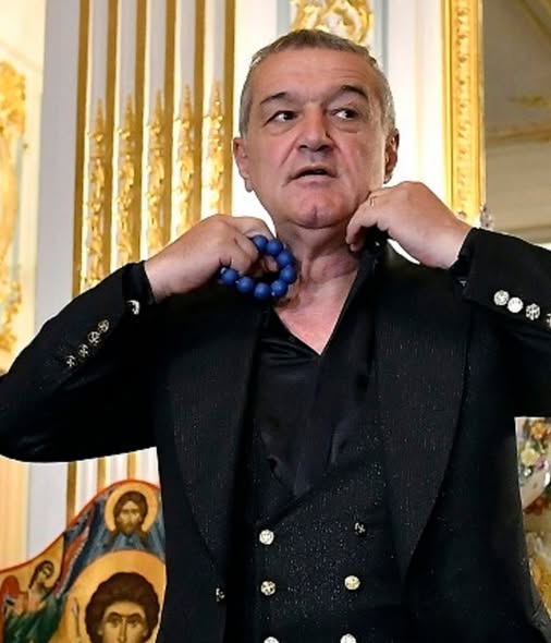Pensia uriasa pe care o încasează Gigi Becali de la stat: „Ce-mi dați, bă, atâția bani? Ce să fac eu cu atâția bani?