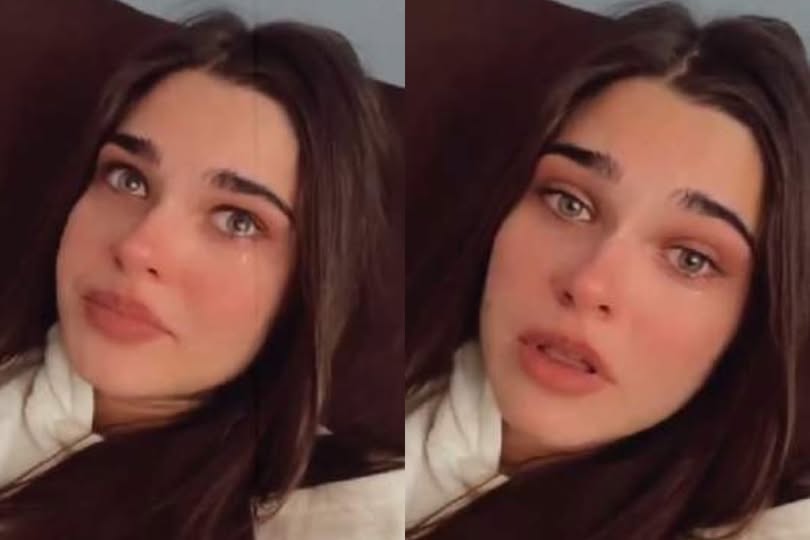 Theo Rose a plecat de la Pro TV! Solista a rupt contractul cu emisiunea Vocea României. De ce au acuzat-o fanii