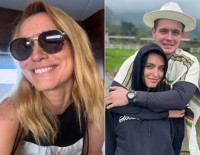 Alexia Eram spunea că își câștigă singură existența, deși provine dintr-o familie înstărită: „Am o casă frumoasă, plătită din banii mei, îmi permit să merg în vacanțe și să îmi cumpăr ce îmi doresc!”