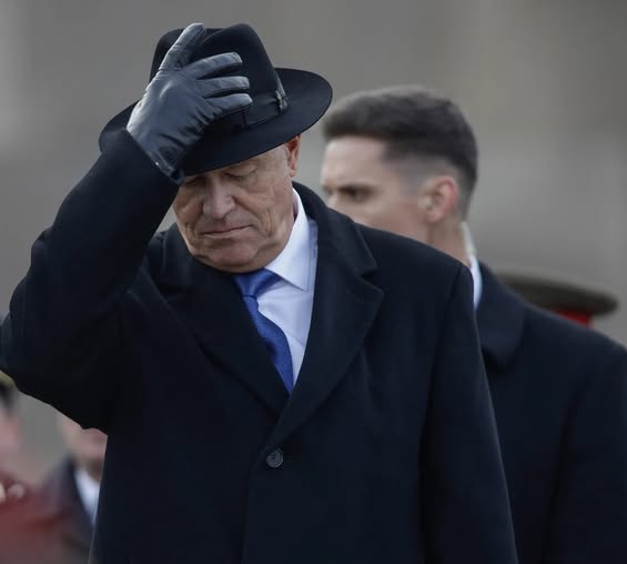 ANAF atacă decizia instanței și cere despăgubiri de la Klaus Iohannis. Dosarul ajunge la Curtea de Apel