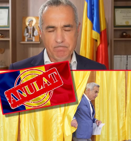 Anunțul așteptat de toată lumea! Raportul CSAT privind anularea alegerilor prezidențiale din 2024!