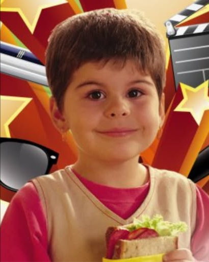 Am găsit-o pe fetița din reclama la salam săsesc. Cum arată Luiza Lucuța acum, în 2025, la 22 de ani de la celebrul spot publicitar