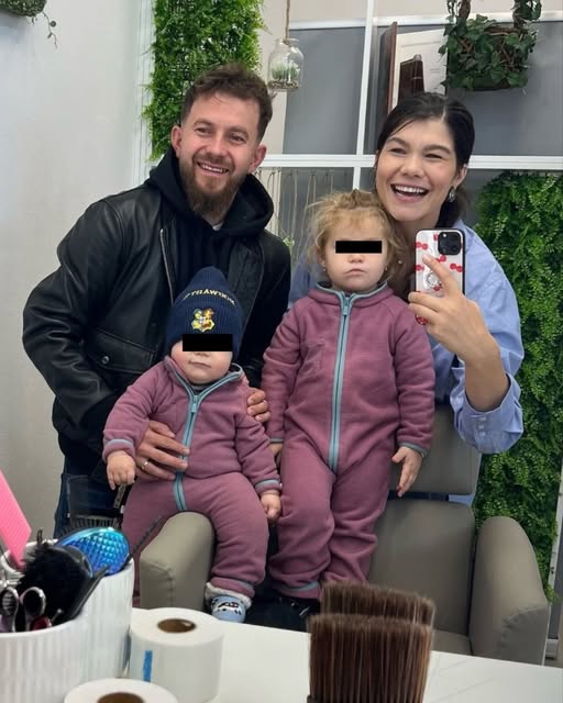 Ileana Sterp anunță un proiect special dedicat fanilor și turiștilor: o inițiativă de suflet care celebrează tradiția, familia și ospitalitatea românească. vezi mai jos