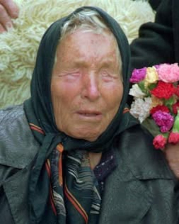 Predicția înfiorătoare pentru decembrie 2025 făcută de Nostradamus și confirmată de Baba Vanga. Ce susțin ei că se va întâmpla