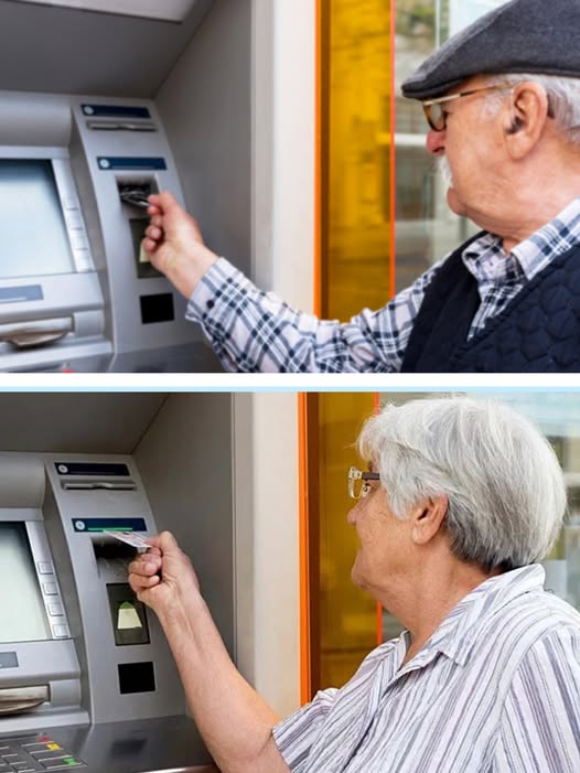 Noua regulă pentru pensionarii cu card. Ce trebuie să faci lunar ca să nu pierzi bani din pensie