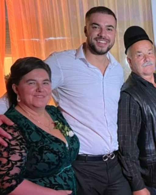 Culiță Sterp, confesiune dureroasă despre părinții săi. Mesajul emoționant transmis odată cu lansarea noii melodii. vezi mai jos