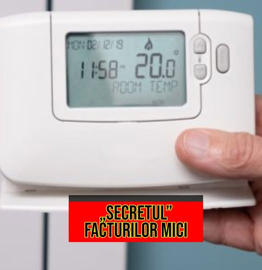 Vrei facturi mai mici la iarnă? Un inginer spune care e temperatura ideală pentru centrala ta! Cât poți economisi dacă aplici acest truc