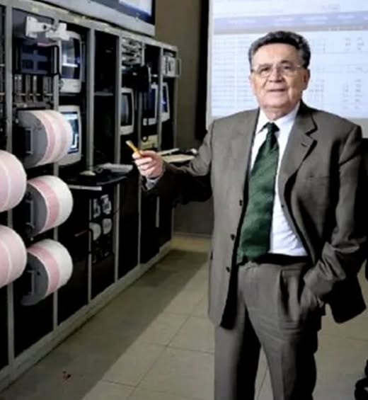 A fost cutremur joi în România. Unde s-a resimțit și ce spune Mărmureanu despre viitorul mare seism din țara noastră