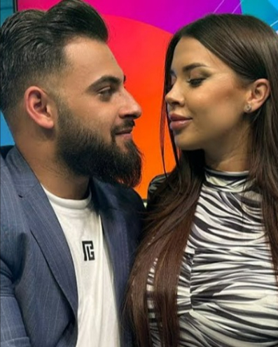 „Încă o fată?” Andra Volos, însărcinată? Postarea care i-a pus pe jar pe fani și a stârnit valuri de felicitări. vezi mai jos