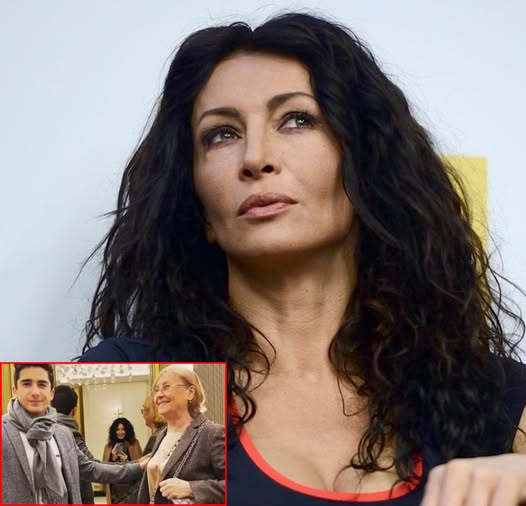 “După ce a murit tata am ținut-o pe mama mai mult lângă mine, am simțit eu că are nevoie”. Nimeni nu poate nici măcar să-și imagineze ce poate fi în sufletul ei