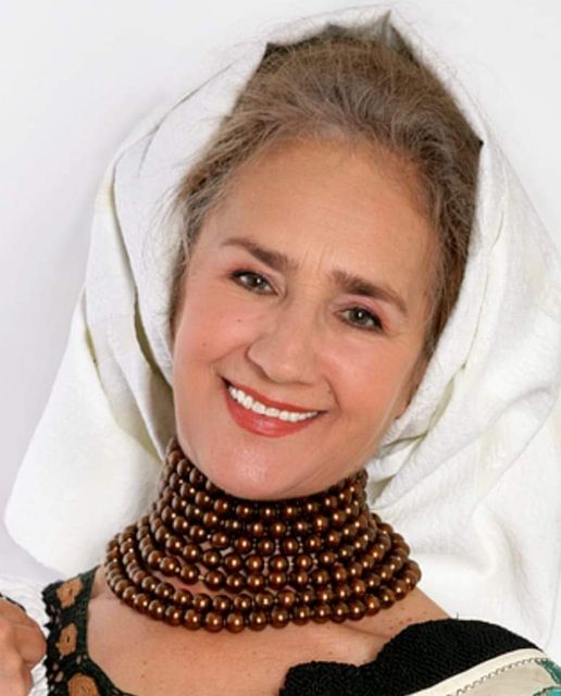 O veste tristă despre marea noastră artistă… Sofia Vicoveanca… în comentarii