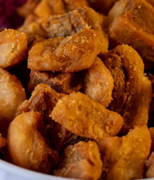 Secretul celor mai bune jumări de porc. Trucul gospodinelor de top