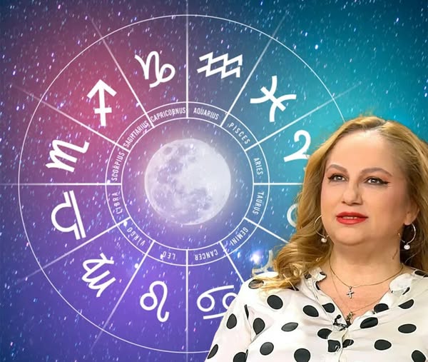 Cristina Demetrescu, avertisment la final de 2025: Zodia care își schimbă radical viața până de Revelion