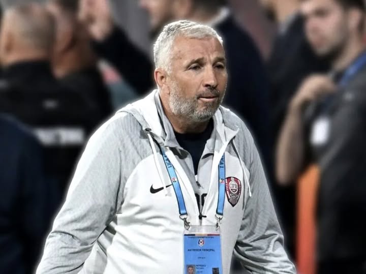 Ce boală are Dan Petrescu, de fapt? Afecțiunea care l-a făcut să topească 30 de kilograme