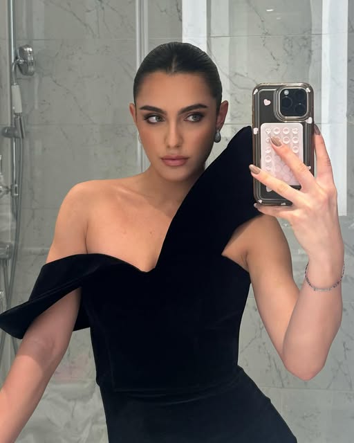 Ce problemă de sănătate are Alexia Eram. Nu are liniște nici în somn: „Mă aud singură în ureche și mă trezesc”